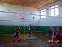 Волейбол- зональные соревнования -2014